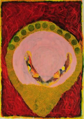 Rood gegeven (Rotterdam)