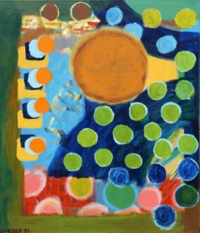 Van de dingen die voorbijgaan