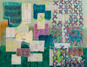 Waar wij neerstrijken