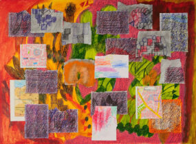 Het geheim van het stadspark