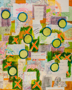 Van het oude continent