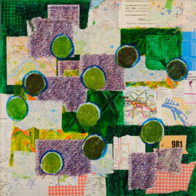 Van de dingen die voorbij gaan