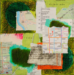 Van de dagen die lengen. Madrid