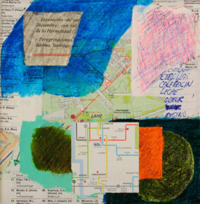 Van de dagen die lengen. Madrid