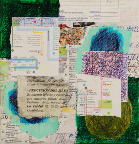 Van de dagen die lengen. Madrid